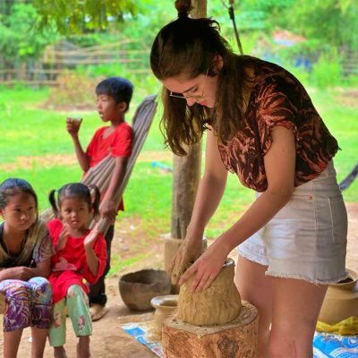 Cambodia