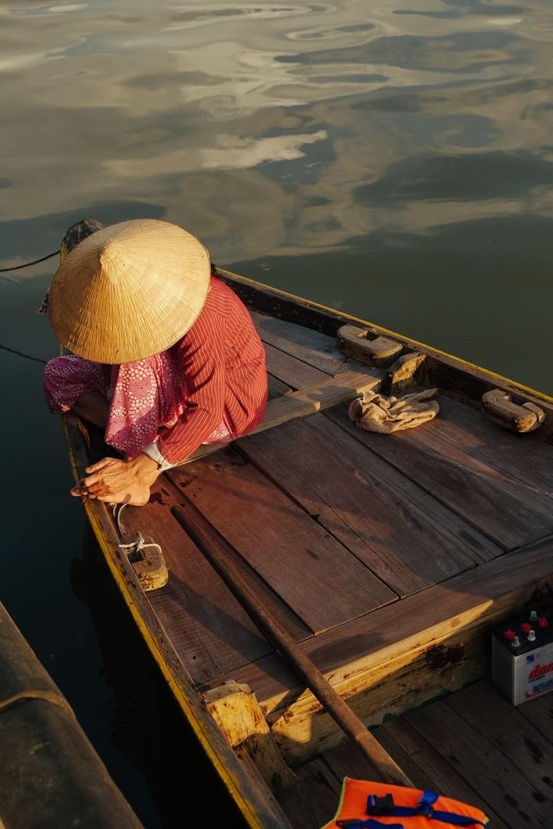 Luxury Vietnam Cambodia Laos tours by trusted local company