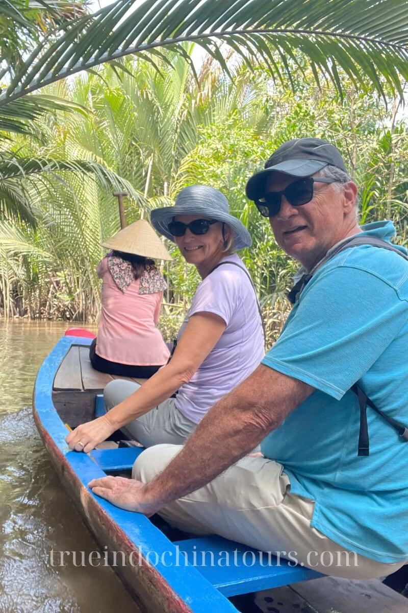 vietnam cambodia laos group tours