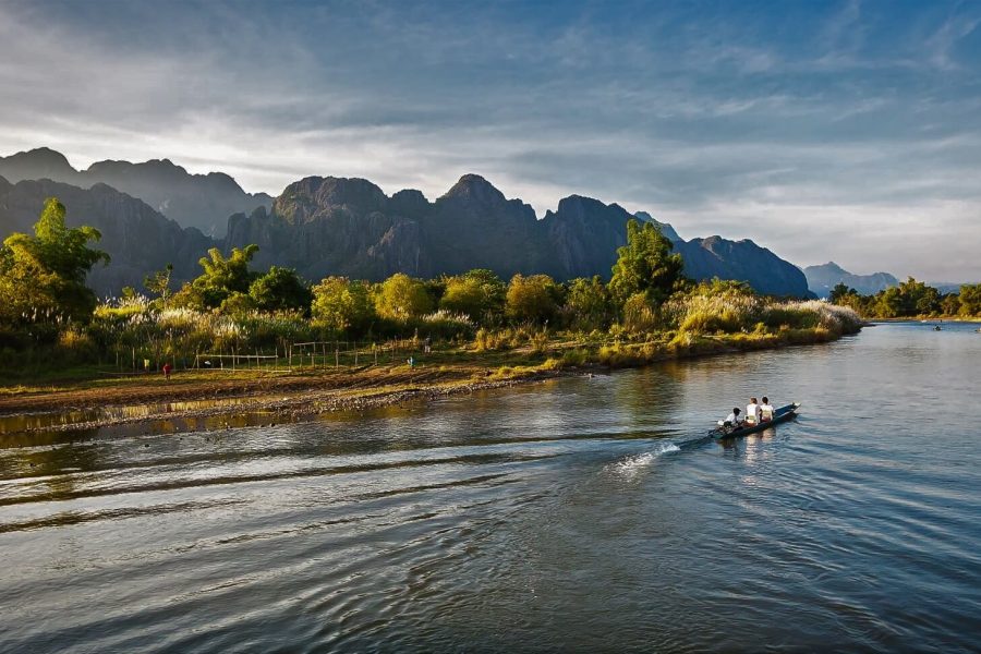 11 days tour in indochina package