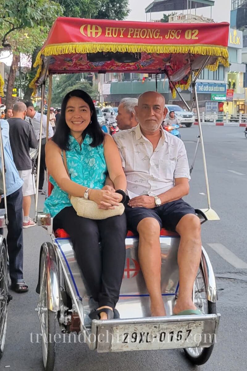 hanoi - best vietnam cambodia laos tours