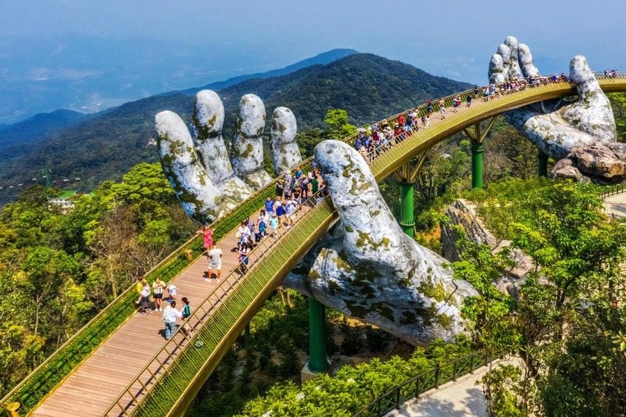 Vietnam Odyssey Unveiled – 10 Days