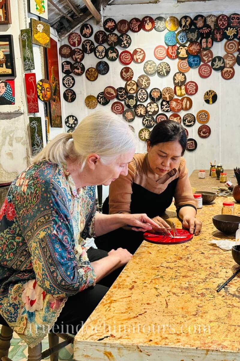 workshop in vietnam - Best trips to Vietnam Cambodia and Laos