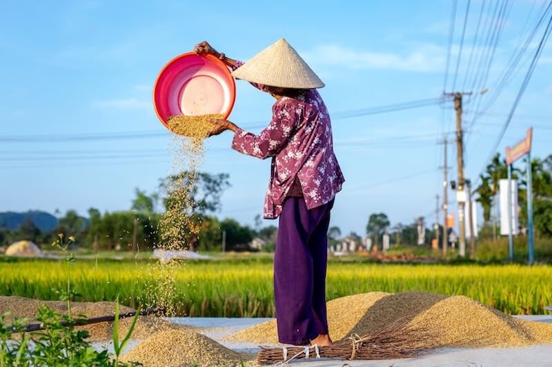 Luxury Vietnam Cambodia Laos tours by trusted local company