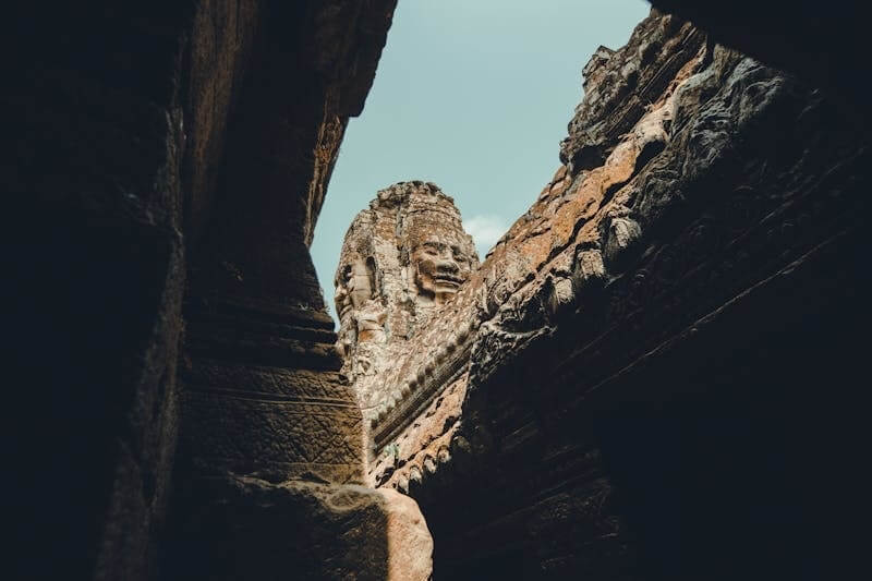 Luxury Vietnam Cambodia Laos tours by trusted local company