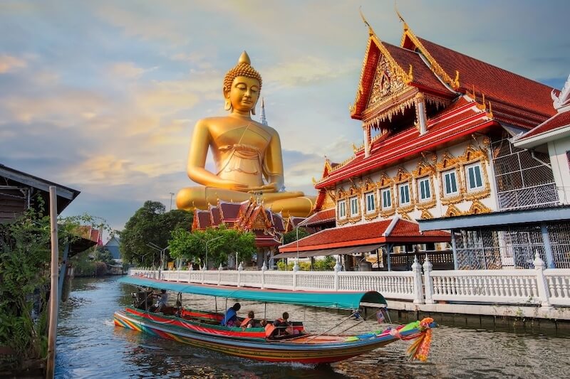 Luxury Vietnam Cambodia Laos tours by trusted local company