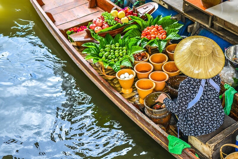 Luxury Vietnam Cambodia Laos tours by trusted local company