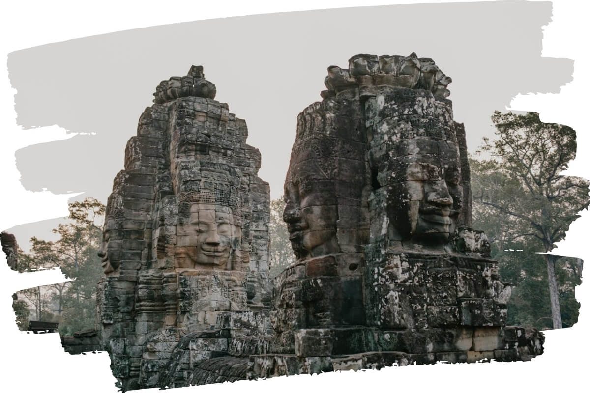 Cambodia Tours