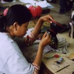 Cambodia_lacquerware - cambodian souvernirs