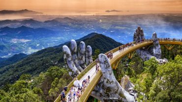 Ba Na Hills – Da Nang Theme Park for Kids and Families