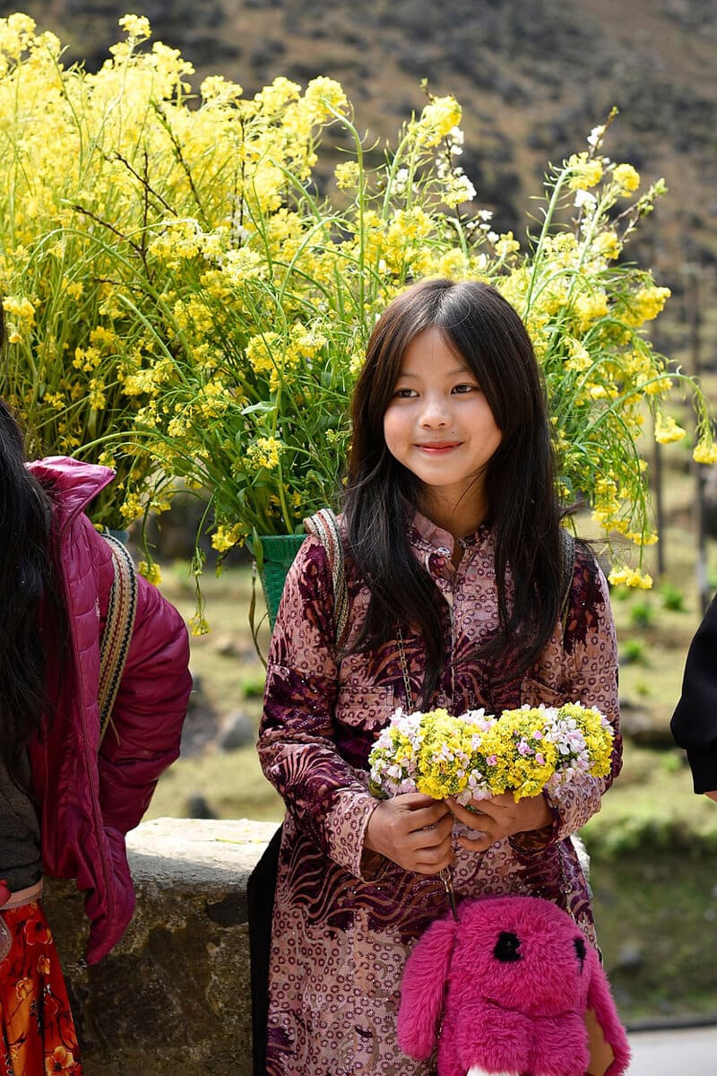 Ha Giang Loop - Vietnam Cambodia Tours