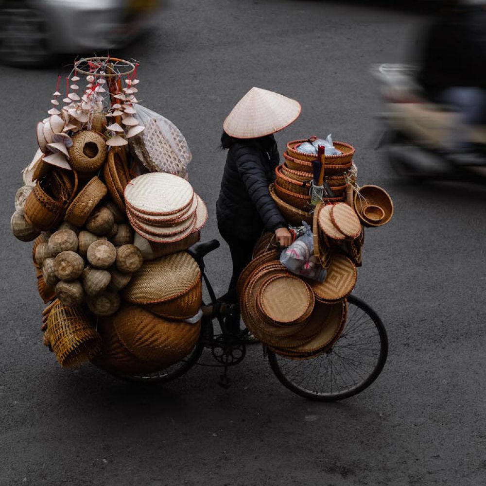 Hanoi - Vietnam cambodia laos Tours