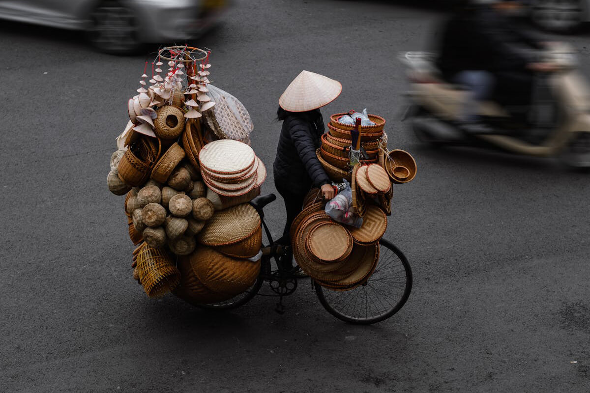 Hanoi - Vietnam cambodia laos Tours