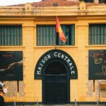 Hoa Lo Prison Museum - A Vietnam War Legacy
