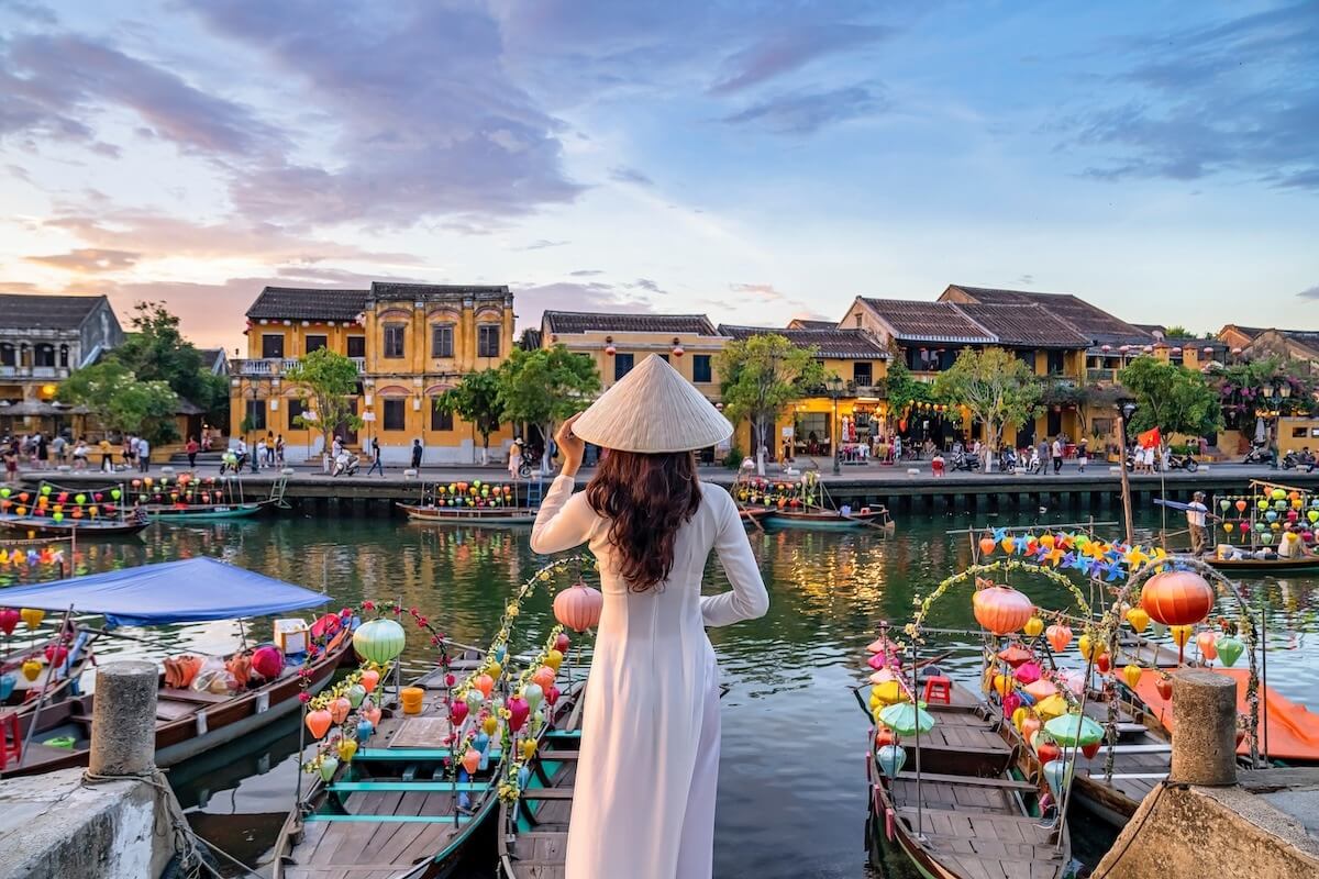 Hoi An Ancient Town - Vietnam Tour packages