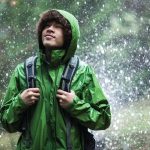 . Clothing for the Rainy Season in Vietnam