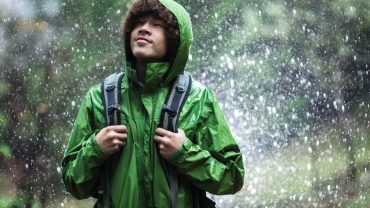 . Clothing for the Rainy Season in Vietnam
