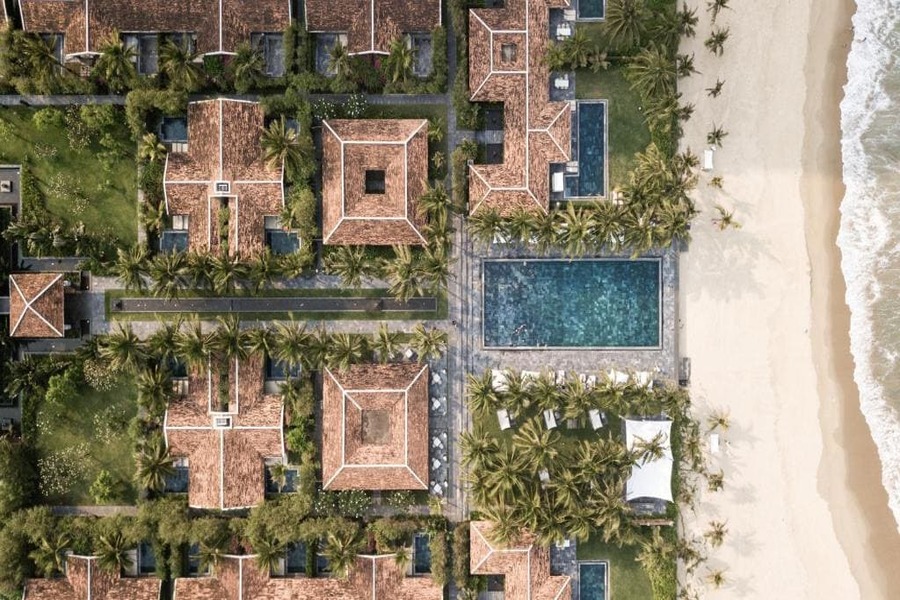 TIA Wellness Resort - One of the best Serene Wellness Retreats in Vietnam 