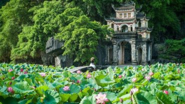 Tam Coc - Ninh Binh Travel Guide