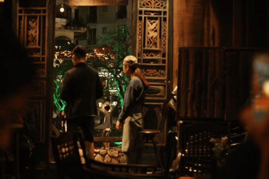 Unwind with Sapa Nightlife at Cozy Cafés and Hidden Bars