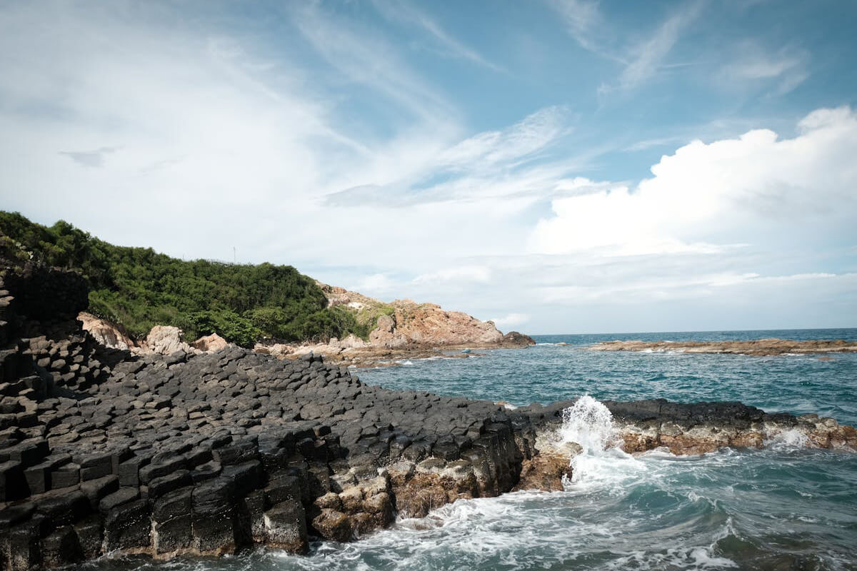 Vietnam Beach - Vietnam tour packages