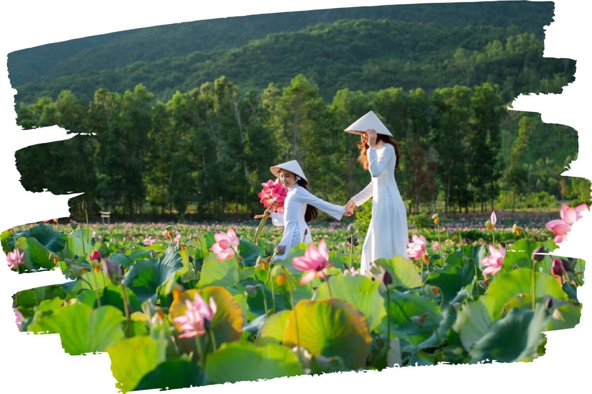 Vietnam & Cambodia Tours