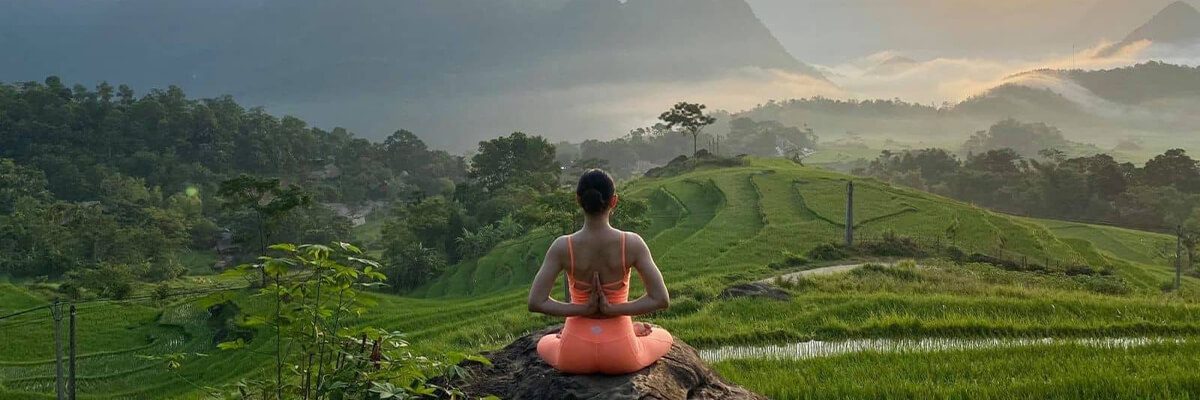 Wellness retreat in Vietnam Tours