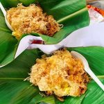 Xôi - a classic breakfast dish in vietnam