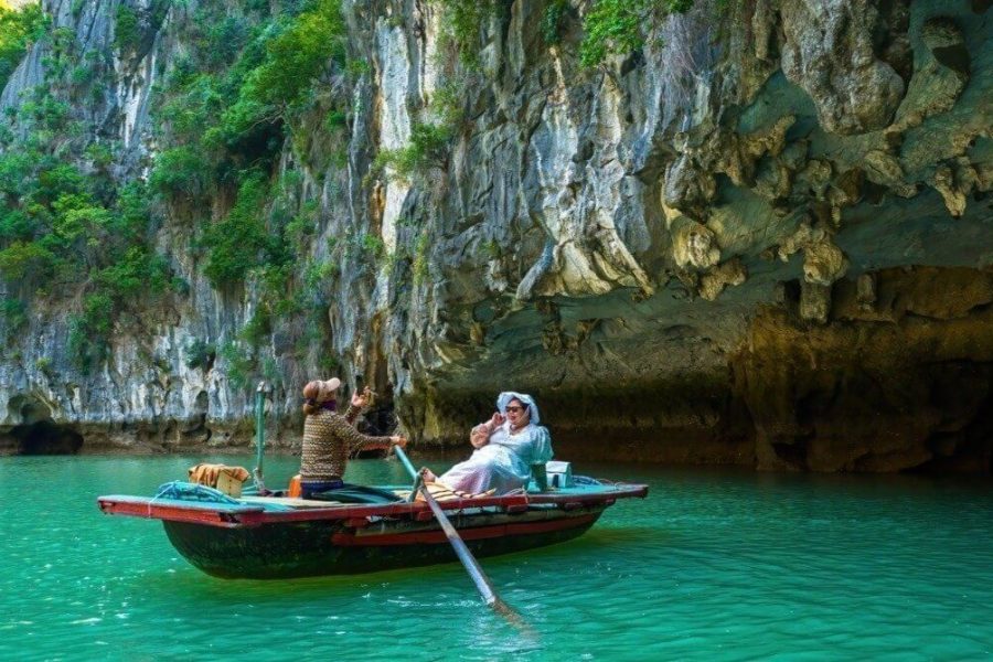 amazing vietnam journey 22 days
