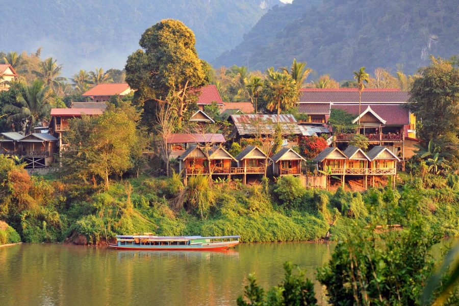 authentic laos cambodia tour package 16 days