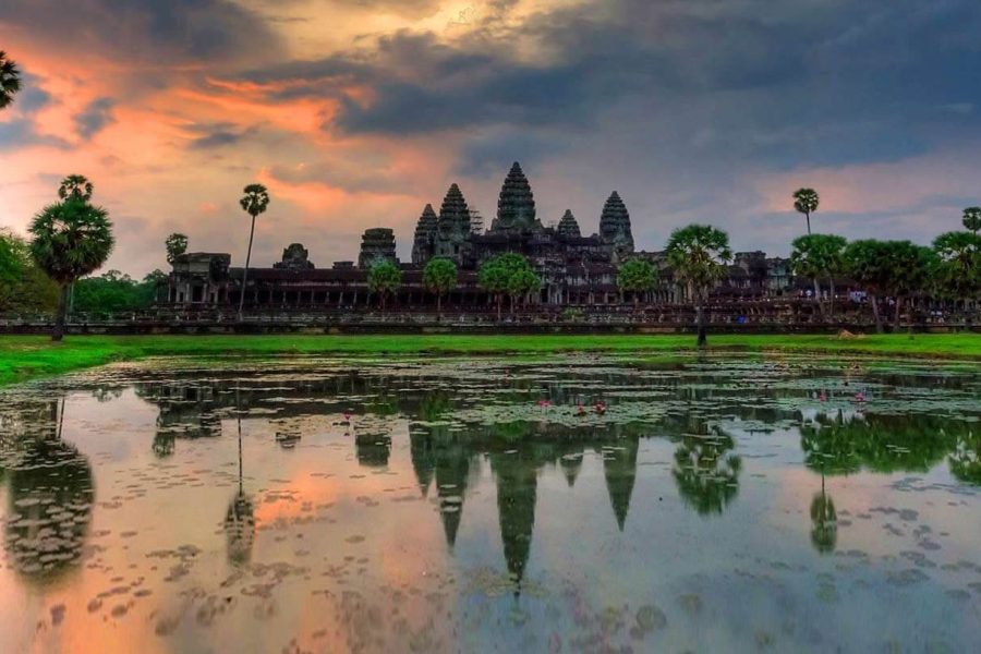best deal for phnom penh siem reap 8 days tours