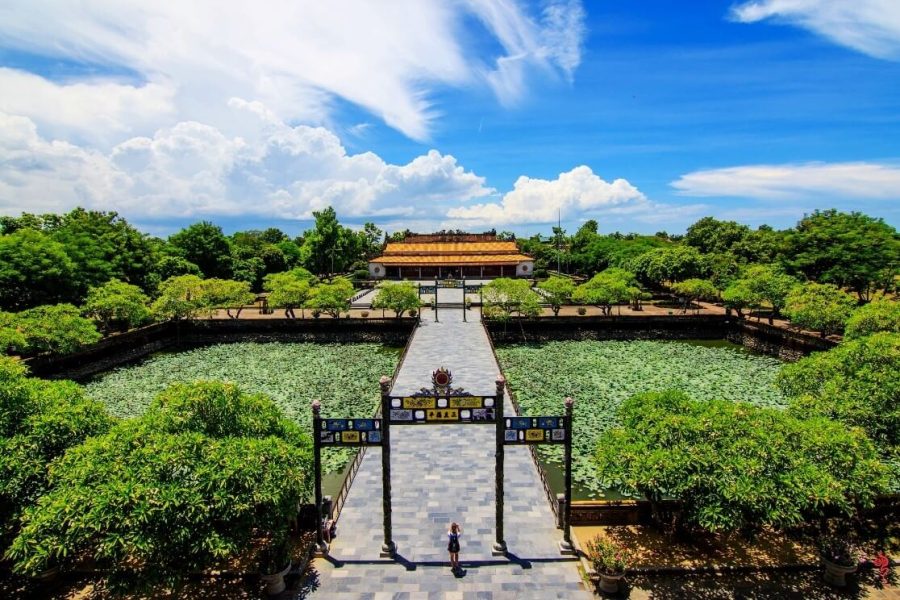 best deal trip to vietnam cambodia 10 days