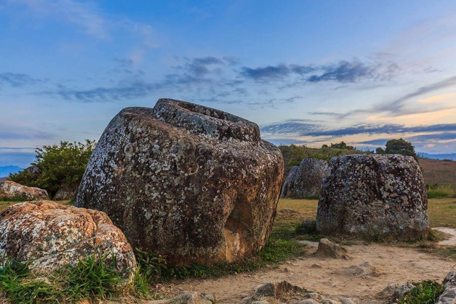 best of indochina tour package 26 days