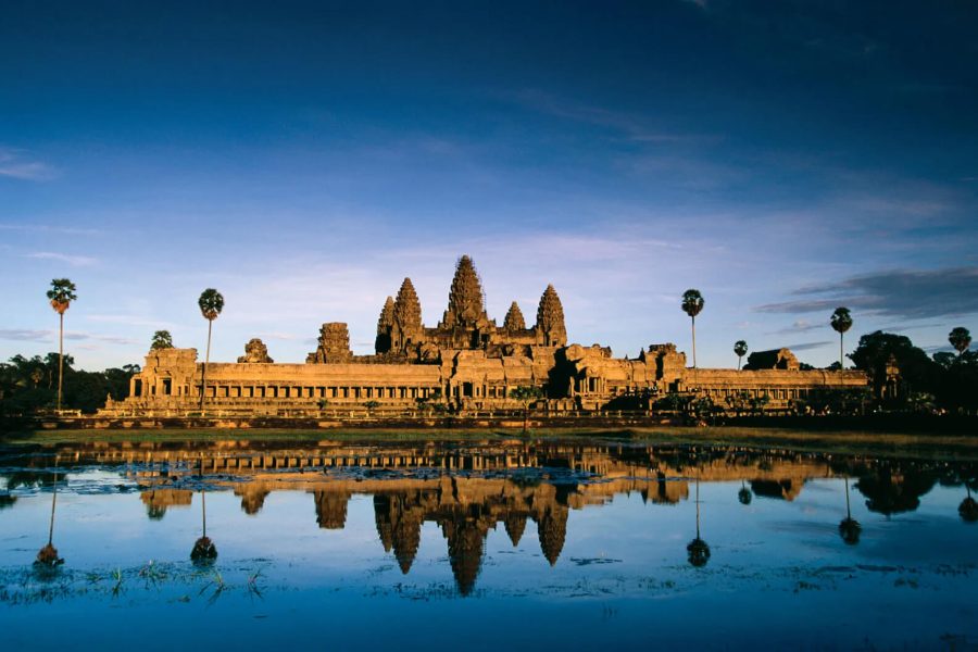 budget adventure to indochina 27 days