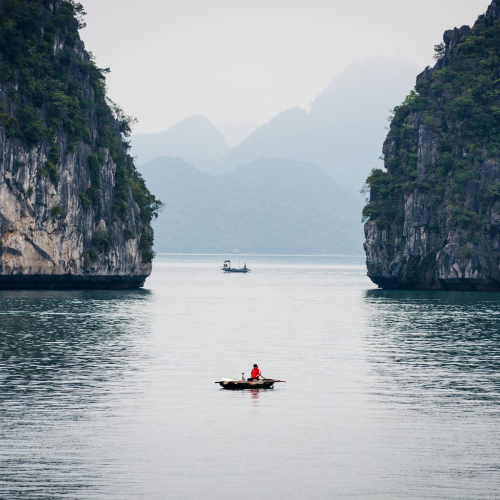 Enchanting Treasures of Vietnam - 16 Days - True Indochina Tours