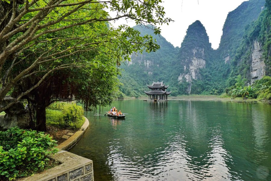 classic vietnam cambodia 16 days tour package