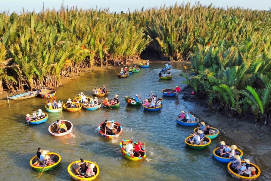 customize indochina tour package 12 days itinerary