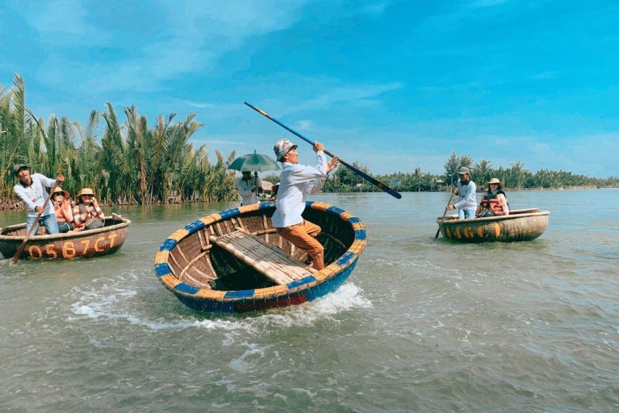 customized vietnam journey 15 days