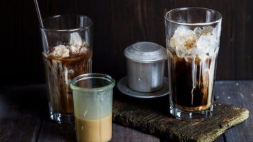 Top 5 Vietnamese Coffee Drinks to Try