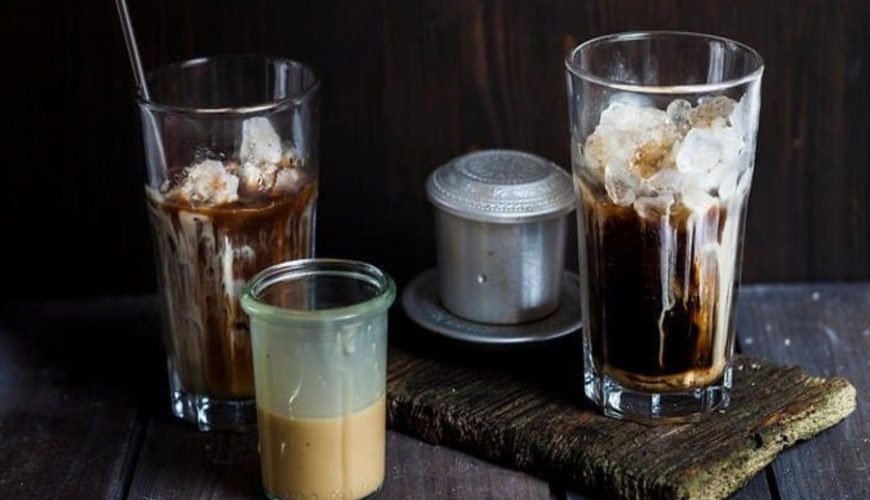 Top 5 Vietnamese Coffee Drinks to Try