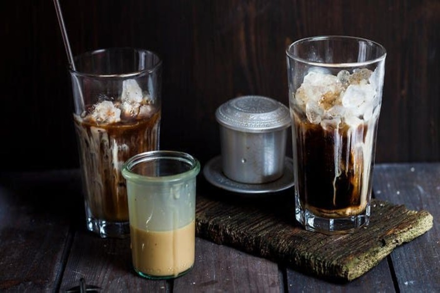 Top 5 Vietnamese Coffee Drinks to Try