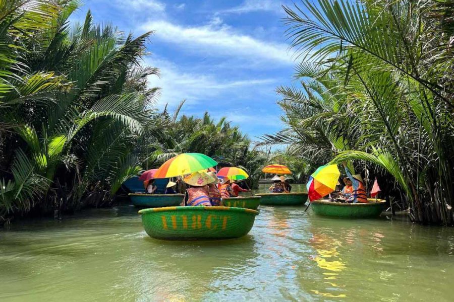 escorted vietnam laos trip package 20 days