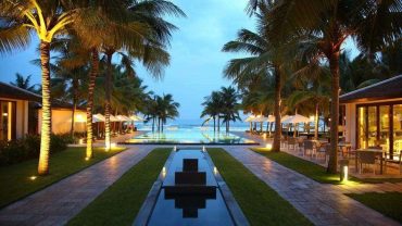 Wellness Retreats in Vietnam 