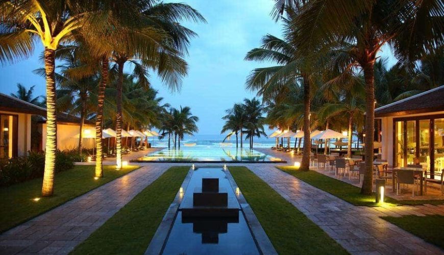 Wellness Retreats in Vietnam 