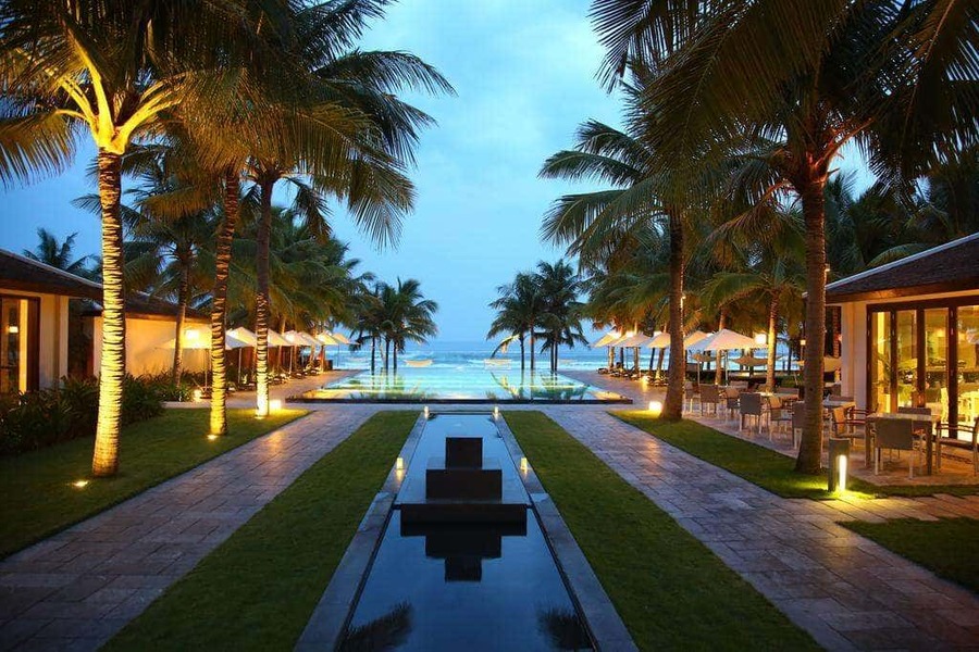 Wellness Retreats in Vietnam 