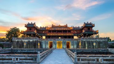 Seven Vietnam World Heritage Sites to Explore
