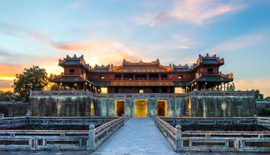 Seven Vietnam World Heritage Sites to Explore