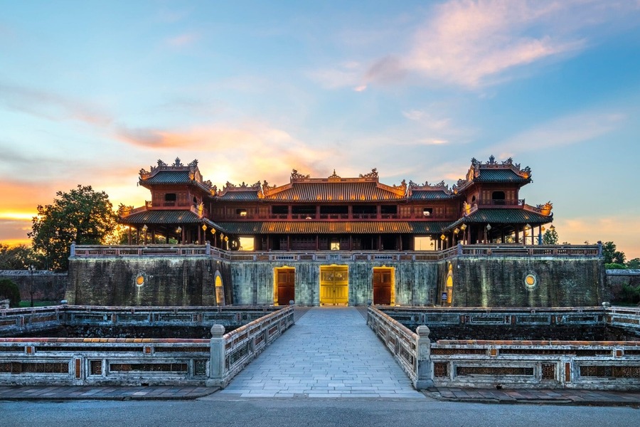 Seven Vietnam World Heritage Sites to Explore