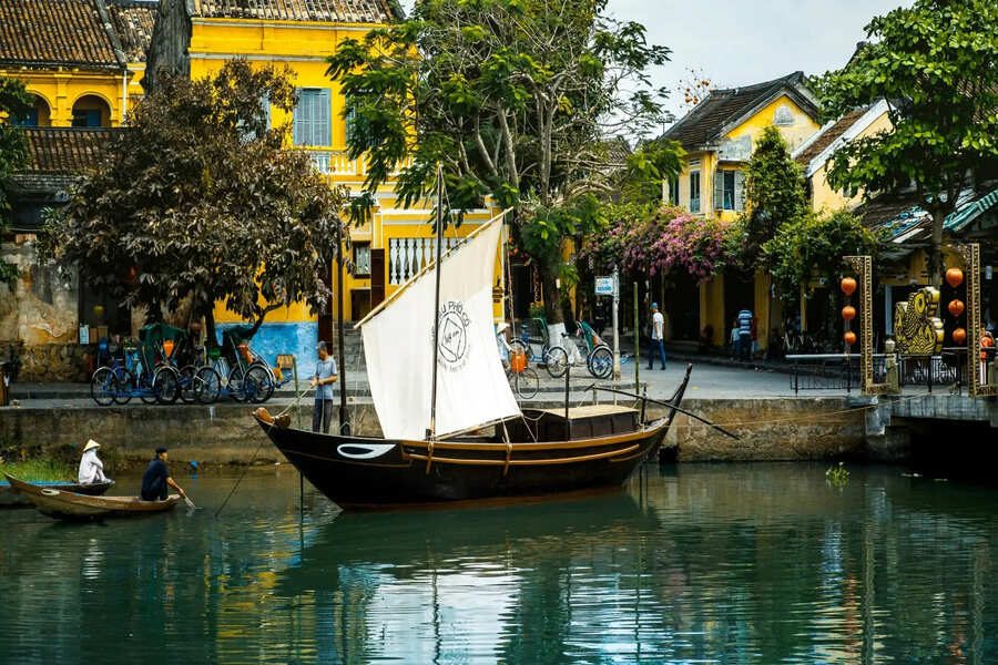 indochina tours to vietnam