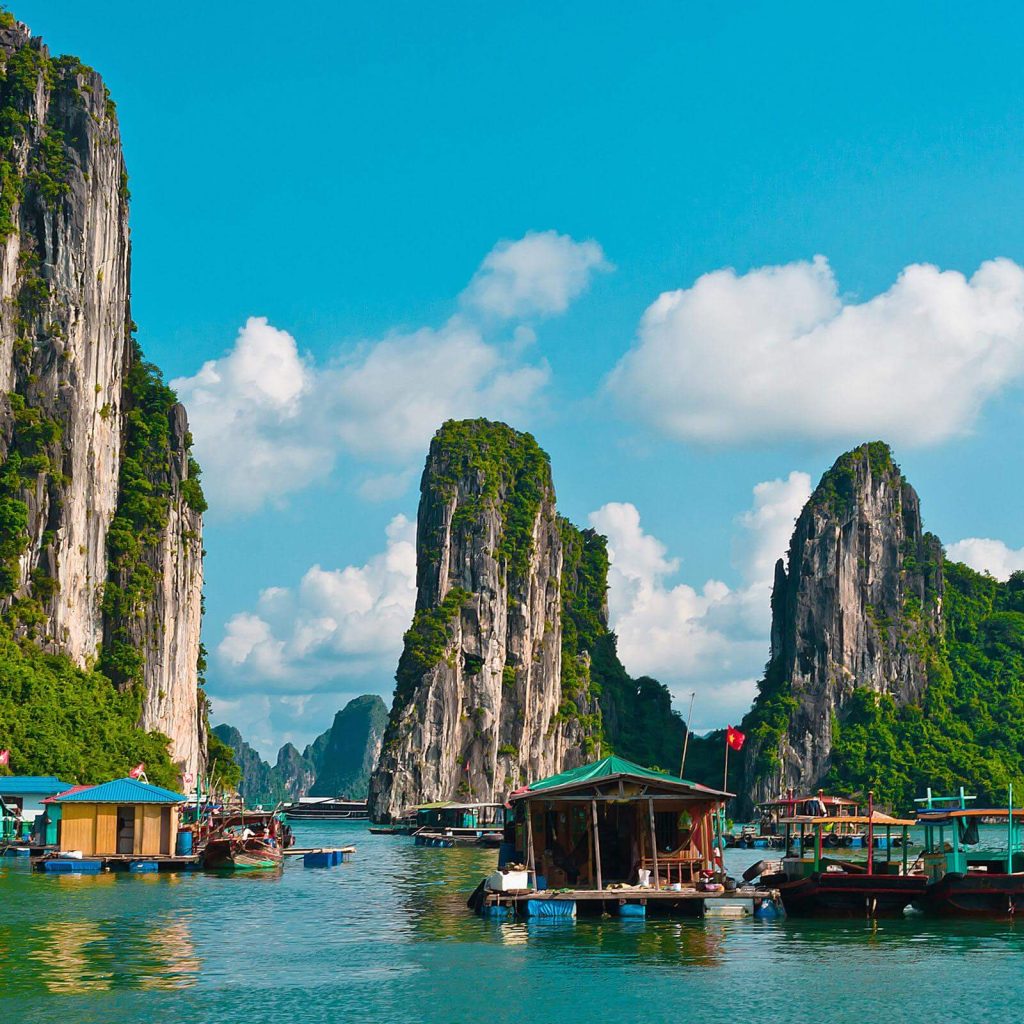 Indochina Unveiled - 25 Days of Cultural and Natural Wonders - True ...